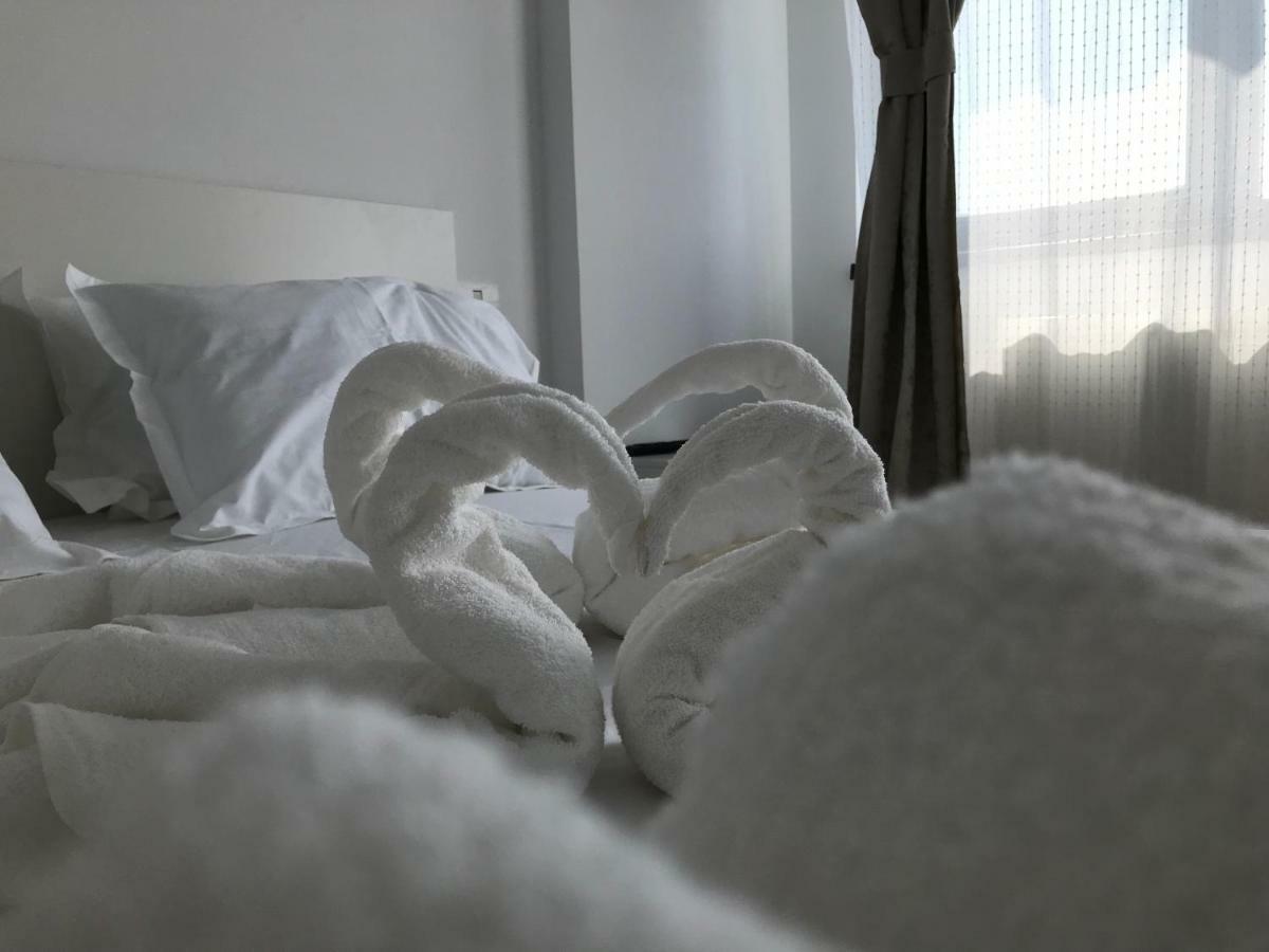 마마이아 Apartament Cristina 아파트 외부 사진